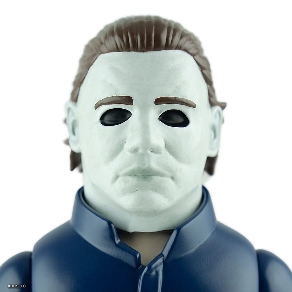 Halloween 2 Soft Vinyl Figur Michael Myers Deluxe 25 cm Image 11