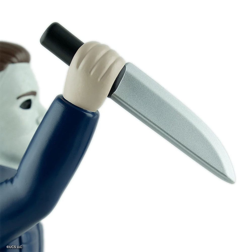 Halloween 2 Soft Vinyl Figur Michael Myers Deluxe 25 cm Image 12