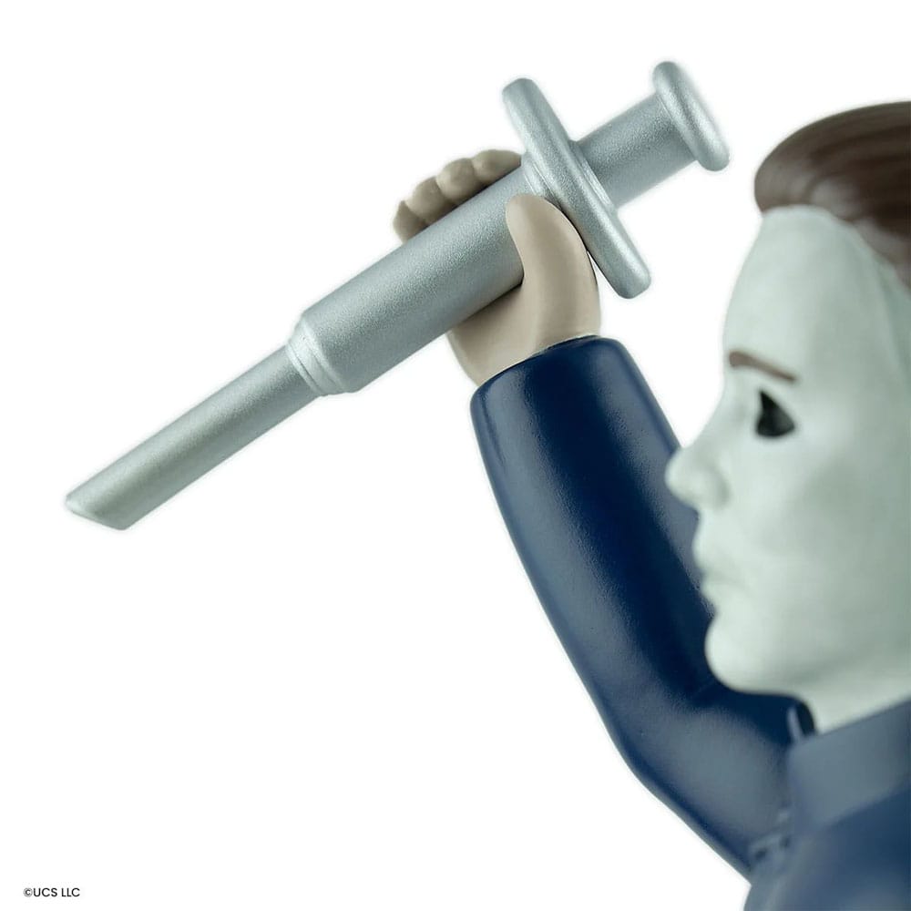 Halloween 2 Soft Vinyl Figur Michael Myers Deluxe 25 cm Image 13