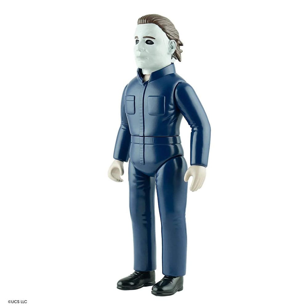 Halloween 2 Soft Vinyl Figur Michael Myers Deluxe 25 cm Image 14