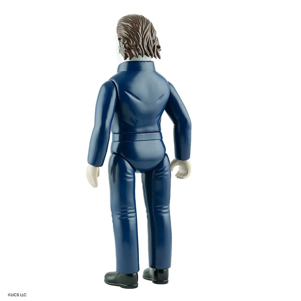 Halloween 2 Soft Vinyl Figur Michael Myers Deluxe 25 cm Image 15