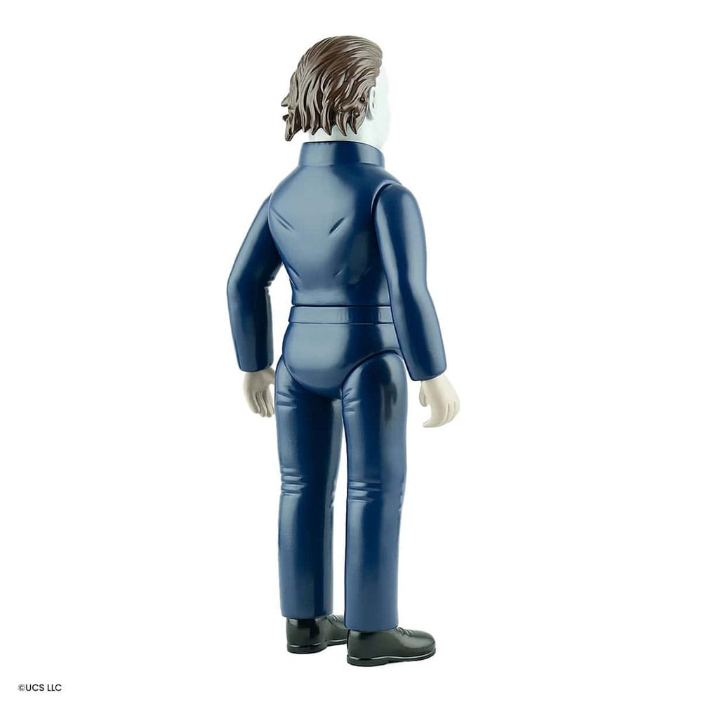 Halloween 2 Soft Vinyl Figur Michael Myers Deluxe 25 cm Image 17