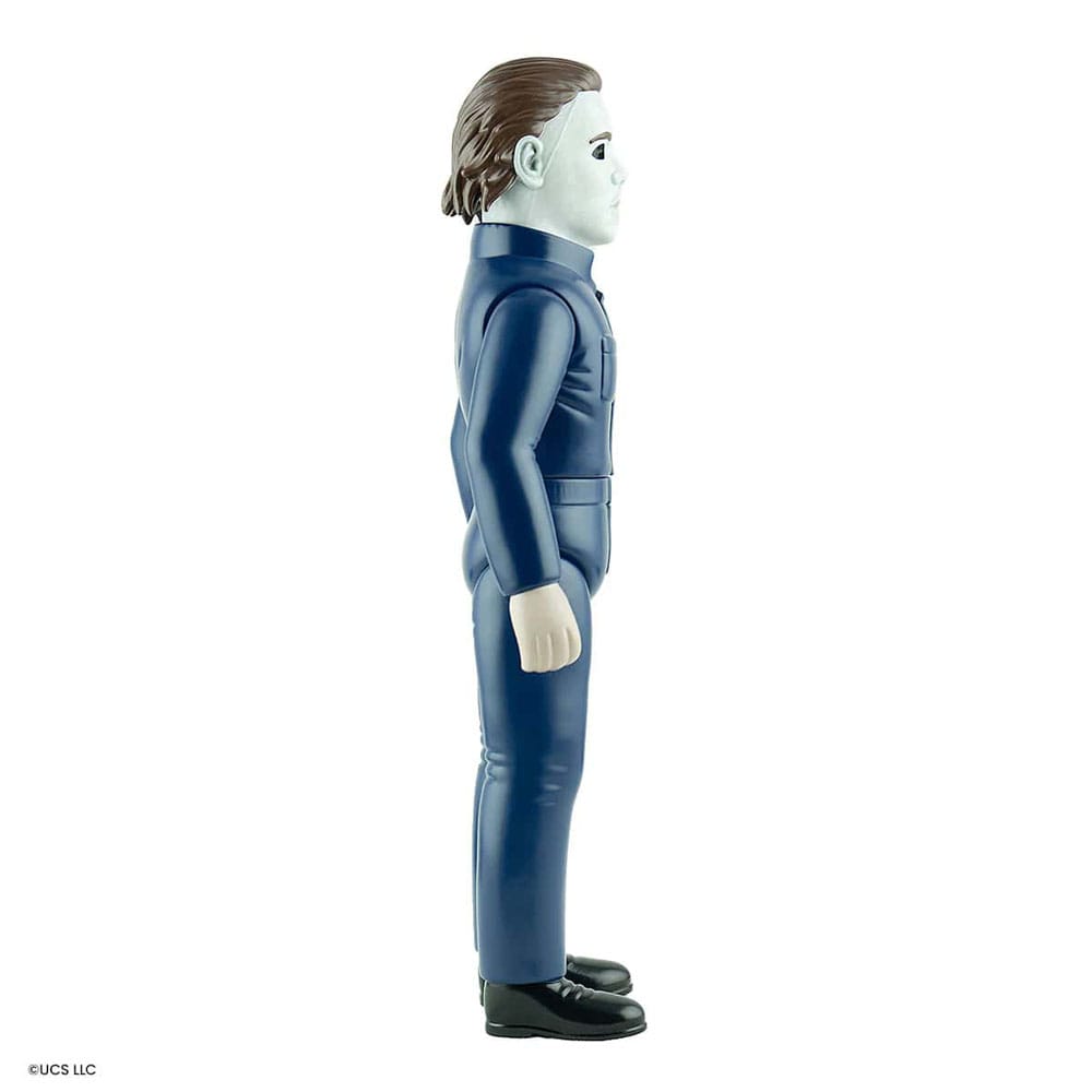 Halloween 2 Soft Vinyl Figur Michael Myers Deluxe 25 cm Image 18