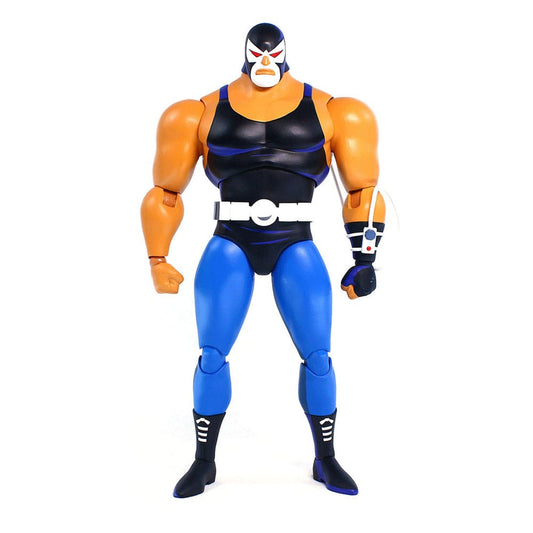 Batman: The Animated Series Actionfigur 1/6 Bane 30 cm Image 1