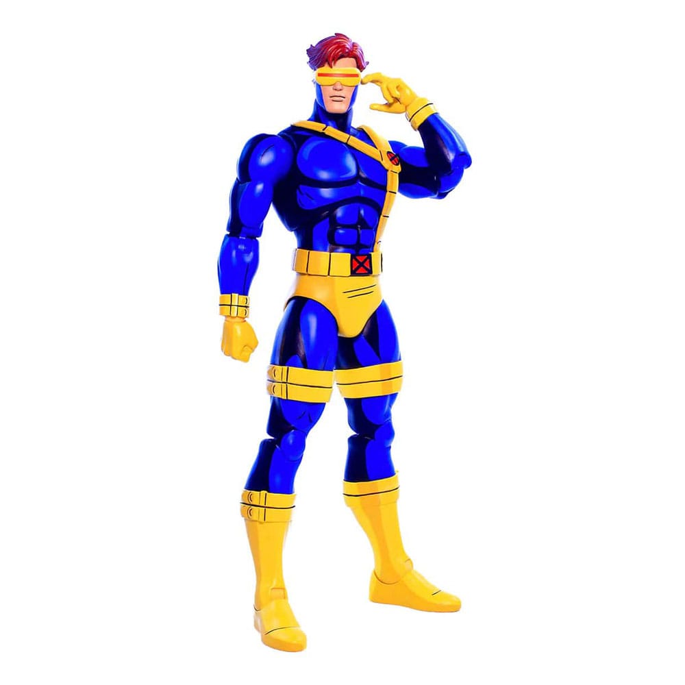X-Men '97 Actionfigur 1/6 Cyclops 30 cm Image 1