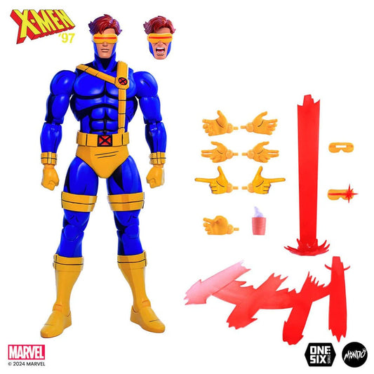 X-Men '97 Actionfigur 1/6 Cyclops 30 cm Image 2