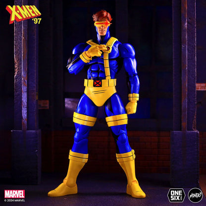 X-Men '97 Actionfigur 1/6 Cyclops 30 cm Image 9