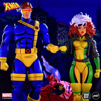 X-Men '97 Actionfigur 1/6 Cyclops 30 cm Image 11