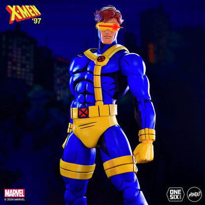 X-Men '97 Actionfigur 1/6 Cyclops 30 cm Image 15