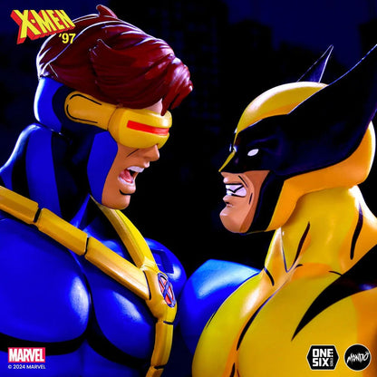 X-Men '97 Actionfigur 1/6 Cyclops 30 cm Image 16