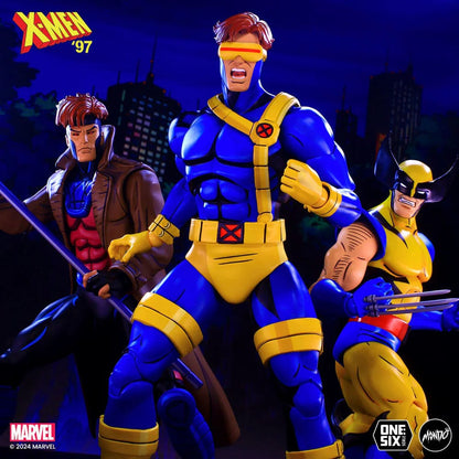 X-Men '97 Actionfigur 1/6 Cyclops 30 cm Image 17