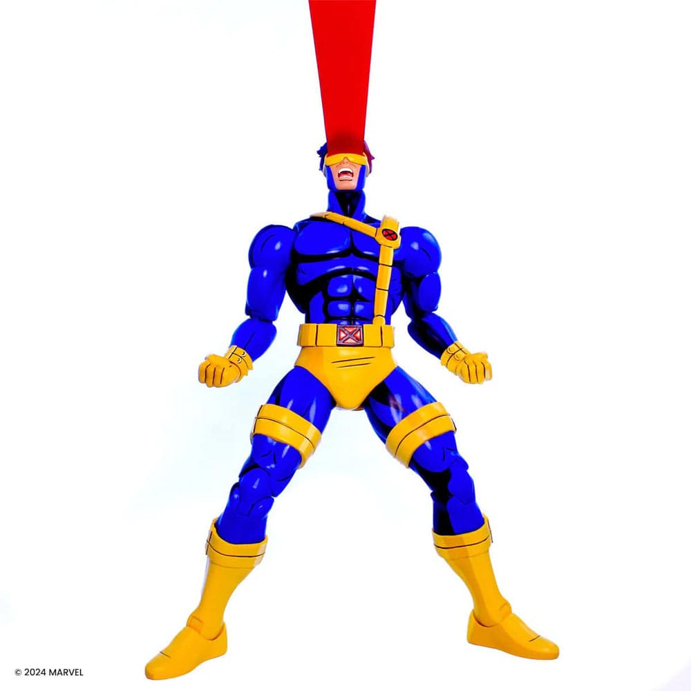 X-Men '97 Actionfigur 1/6 Cyclops 30 cm Image 18