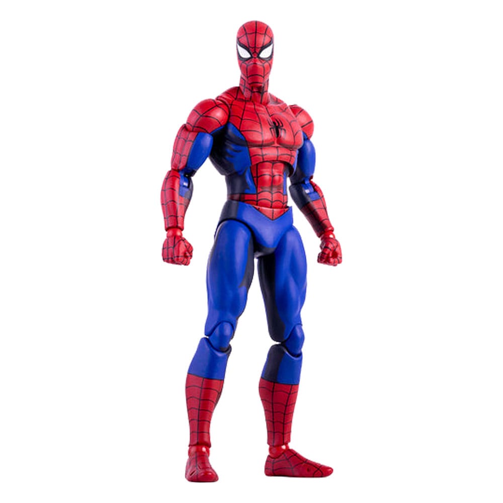 New Spider-Man Actionfigur 1/6 Spider-Man 30 cm Image 1