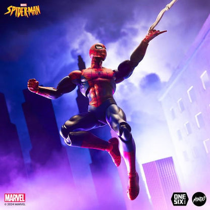 New Spider-Man Actionfigur 1/6 Spider-Man 30 cm Image 4