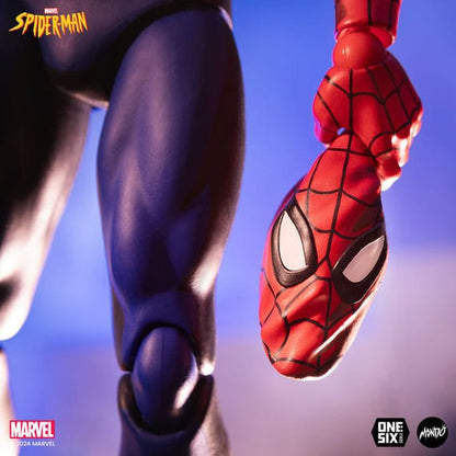 New Spider-Man Actionfigur 1/6 Spider-Man 30 cm Image 7