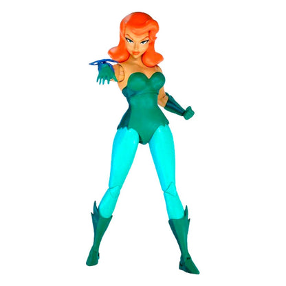 Batman Actionfigur 1/6 Poison Ivy 27 cm Image 1
