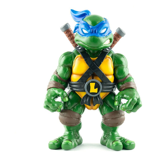 Teenage Mutant Ninja Turtles Soft Vinyl Figur Leonardo 25 cm Image 1