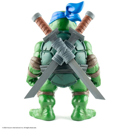 Teenage Mutant Ninja Turtles Soft Vinyl Figur Leonardo 25 cm Image 14