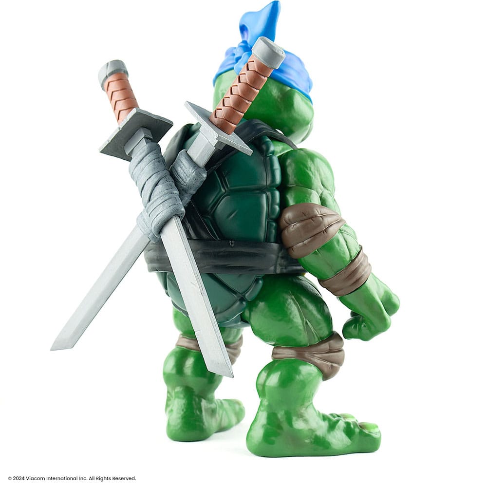 Teenage Mutant Ninja Turtles Soft Vinyl Figur Leonardo 25 cm Image 15