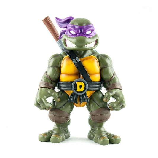 Teenage Mutant Ninja Turtles Soft Vinyl Figur Donatello 25 cm Image 1