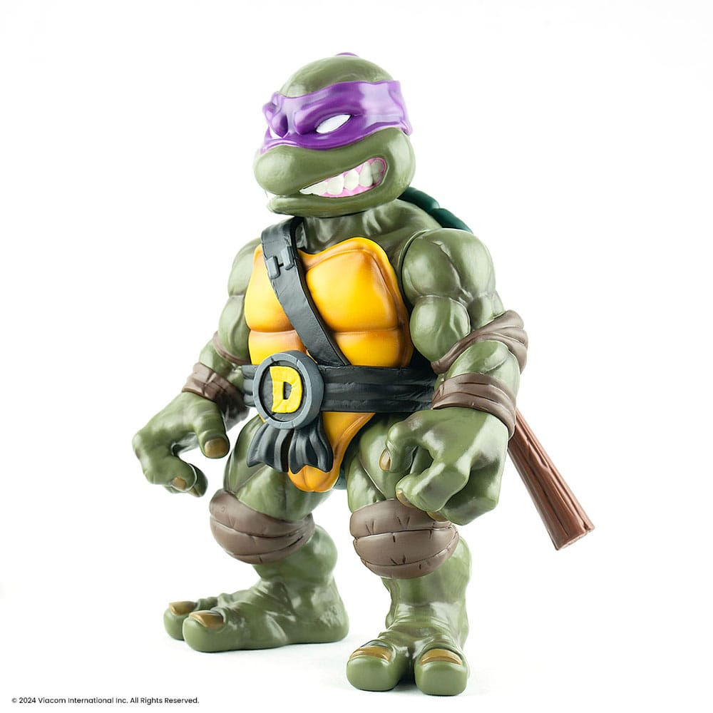 Teenage Mutant Ninja Turtles Soft Vinyl Figur Donatello 25 cm Image 13