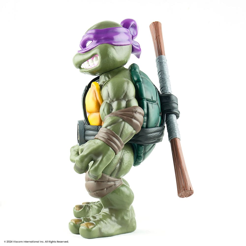 Teenage Mutant Ninja Turtles Soft Vinyl Figur Donatello 25 cm Image 14