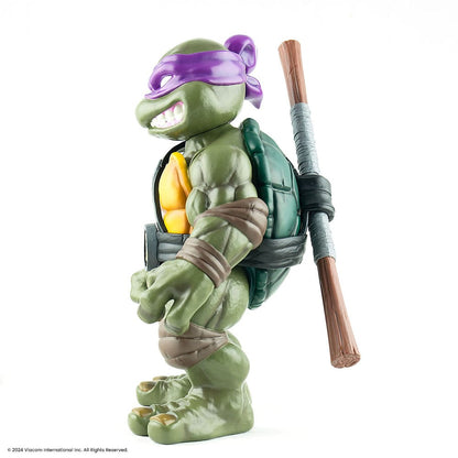 Teenage Mutant Ninja Turtles Soft Vinyl Figur Donatello 25 cm Image 14