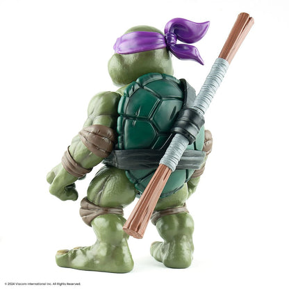 Teenage Mutant Ninja Turtles Soft Vinyl Figur Donatello 25 cm Image 15