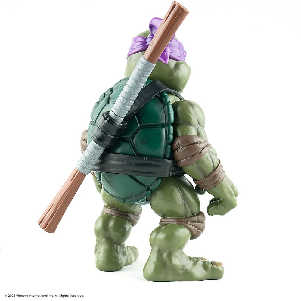 Teenage Mutant Ninja Turtles Soft Vinyl Figur Donatello 25 cm Image 17