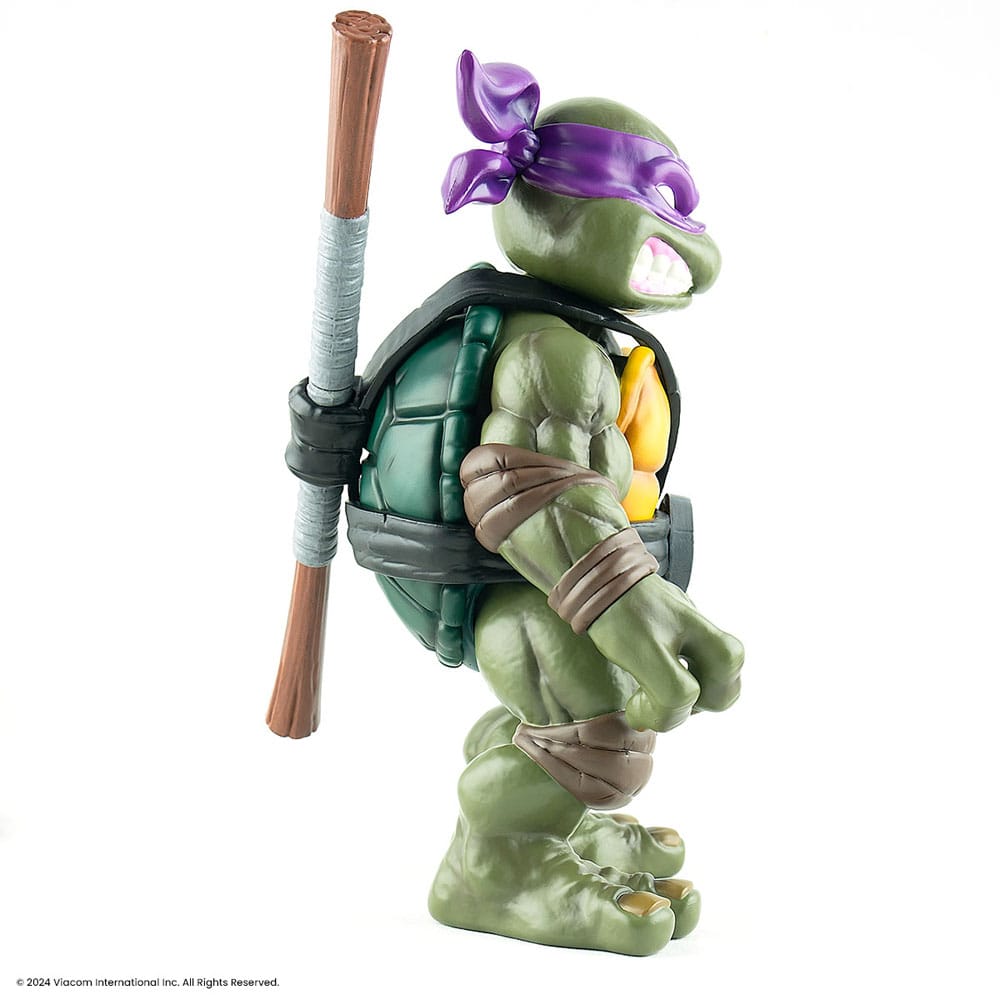 Teenage Mutant Ninja Turtles Soft Vinyl Figur Donatello 25 cm Image 18