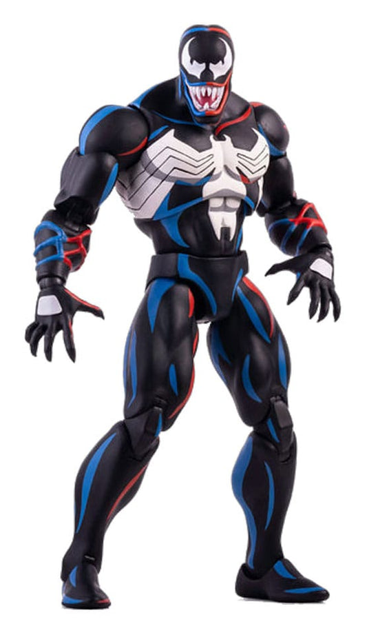 Spider-Man: The Animated Series Actionfigur 1/6 Venom 30 cm Image 1