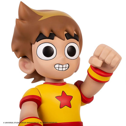 Scott Pilgrim Soft Vinyl Figur Scott Pilgrim 25 cm Image 13