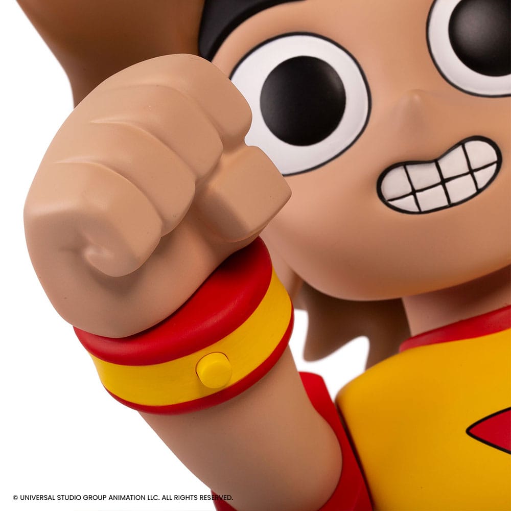 Scott Pilgrim Soft Vinyl Figur Scott Pilgrim 25 cm Image 14