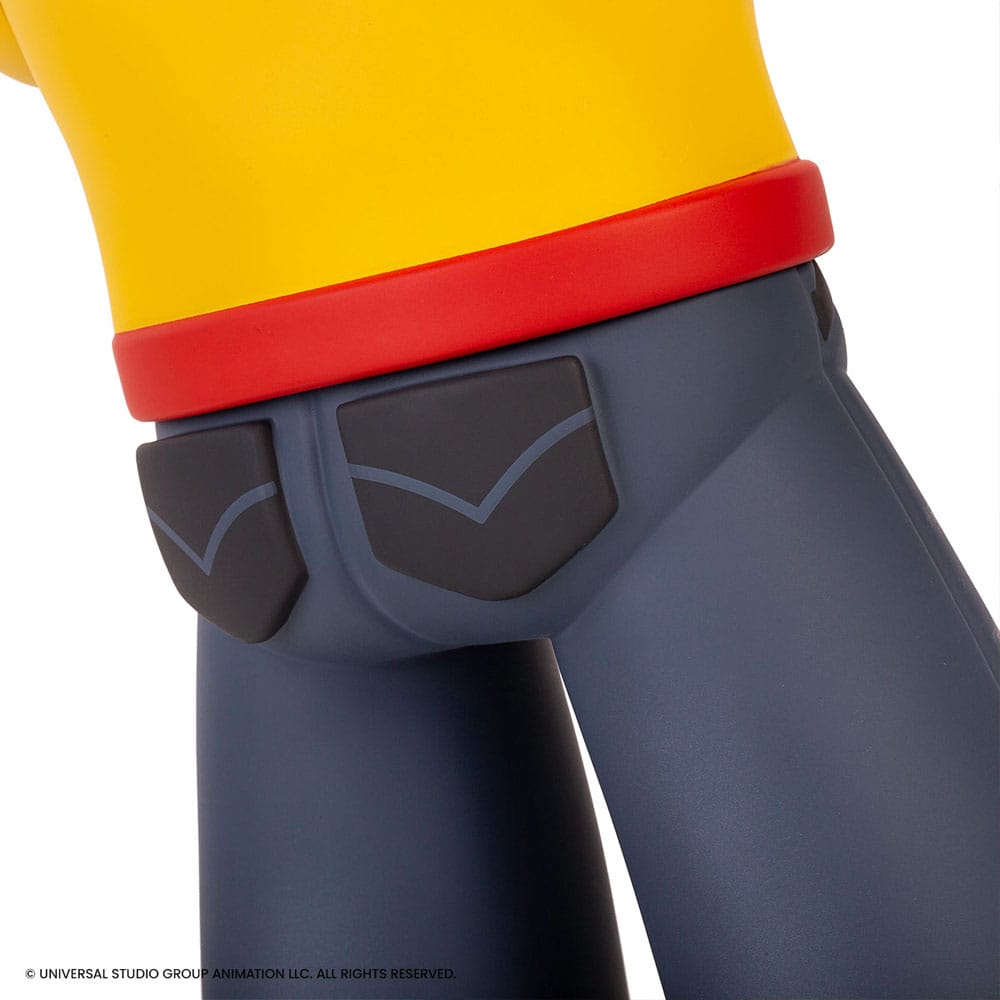 Scott Pilgrim Soft Vinyl Figur Scott Pilgrim 25 cm Image 15