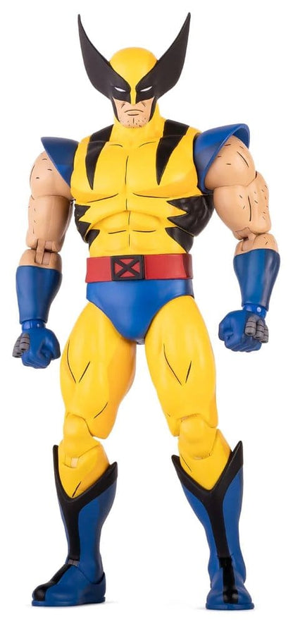 X-Men '97 Actionfigur 1/6 Wolverine 27 cm Image 1
