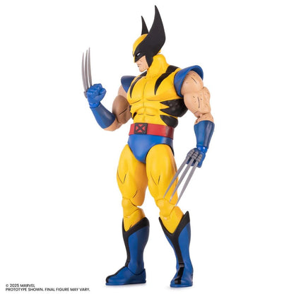 X-Men '97 Actionfigur 1/6 Wolverine 27 cm Image 3