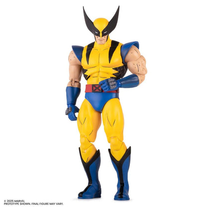 X-Men '97 Actionfigur 1/6 Wolverine 27 cm Image 8