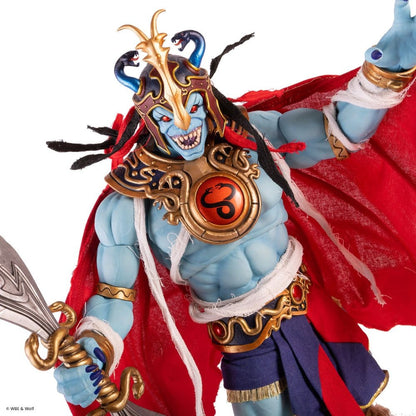 ThunderCats Actionfigur 1/6 Mumm-Ra 30 cm Image 4