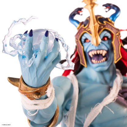 ThunderCats Actionfigur 1/6 Mumm-Ra 30 cm Image 8