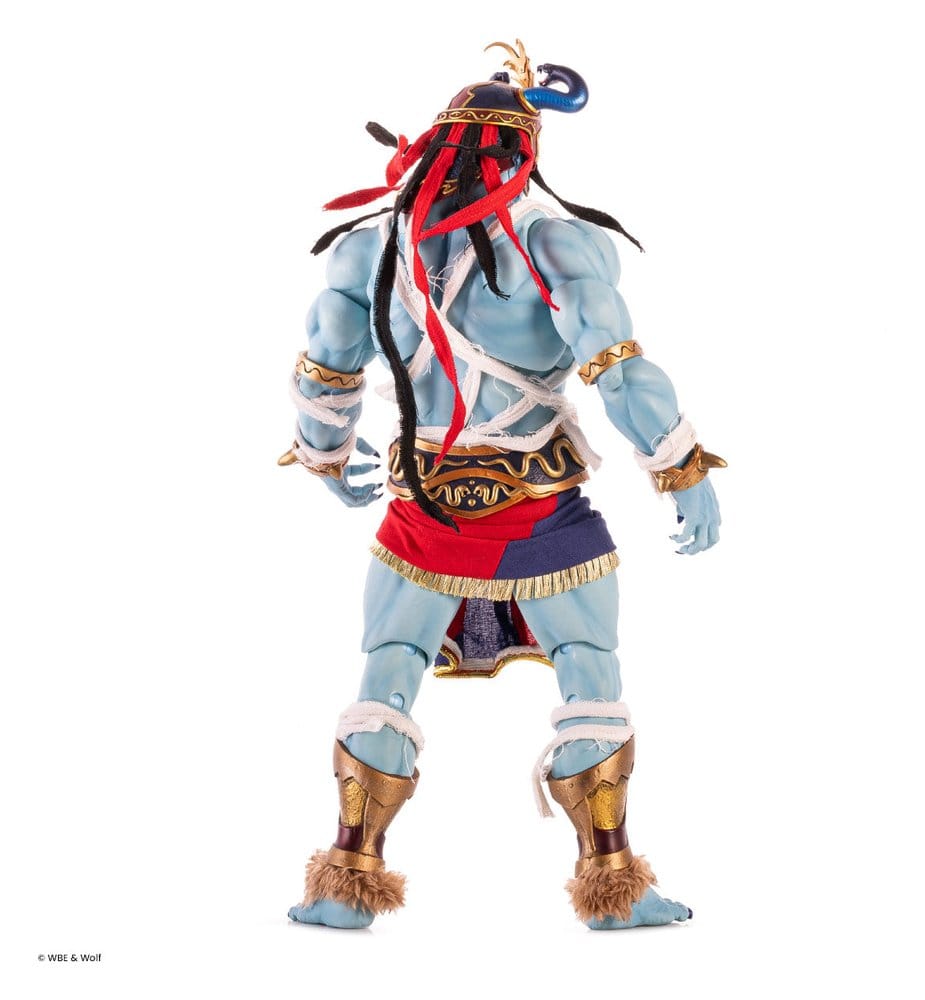ThunderCats Actionfigur 1/6 Mumm-Ra 30 cm Image 10