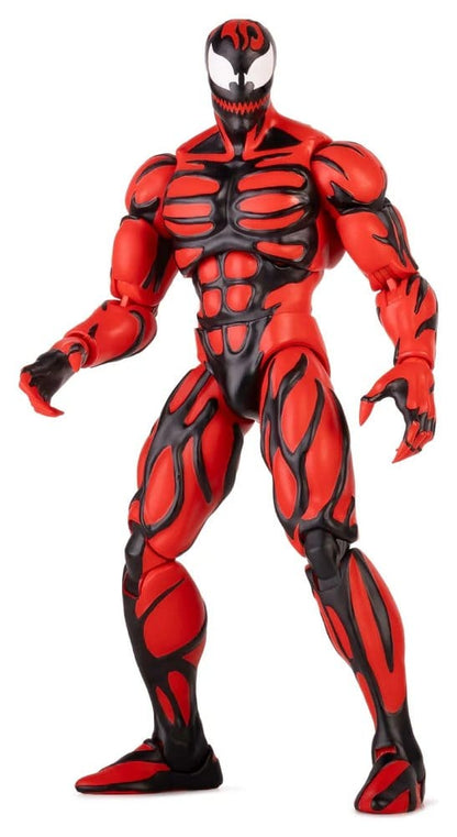 Spider-Man: The Animated Series Actionfigur 1/6 Carnage 33 cm Image 1
