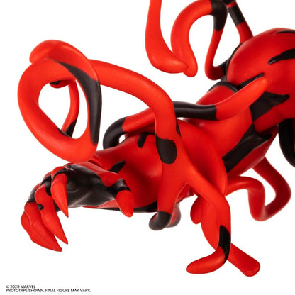 Spider-Man: The Animated Series Actionfigur 1/6 Carnage 33 cm Image 16