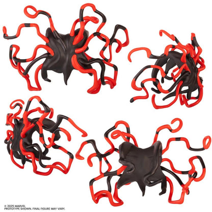 Spider-Man: The Animated Series Actionfigur 1/6 Carnage 33 cm Image 17