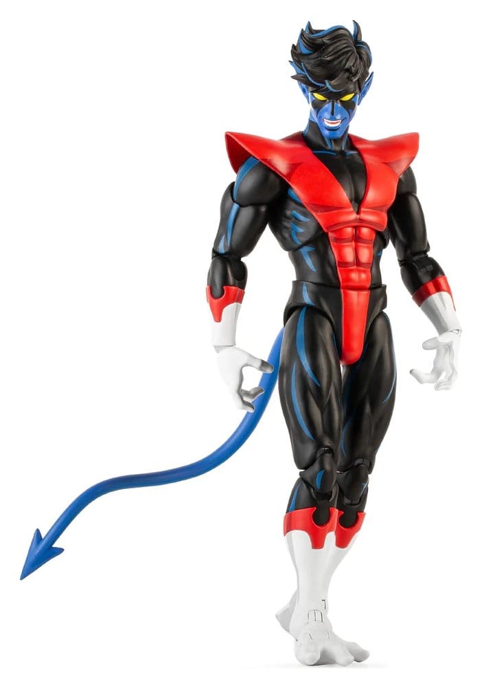 X-Men '97 Actionfigur 1/6 Nightcrawler 27 cm Image 1