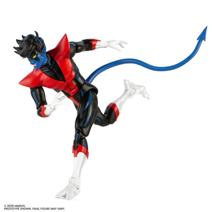 X-Men '97 Actionfigur 1/6 Nightcrawler 27 cm Image 3