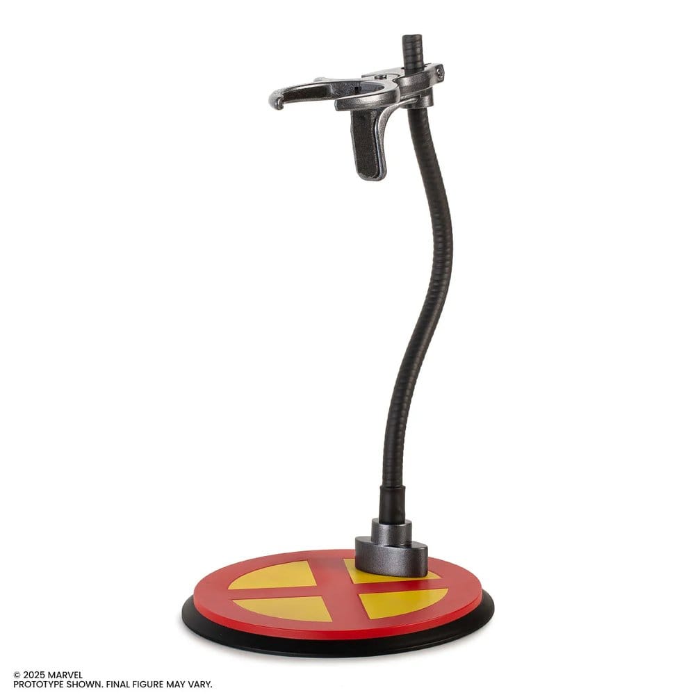X-Men '97 Actionfigur 1/6 Nightcrawler 27 cm Image 10