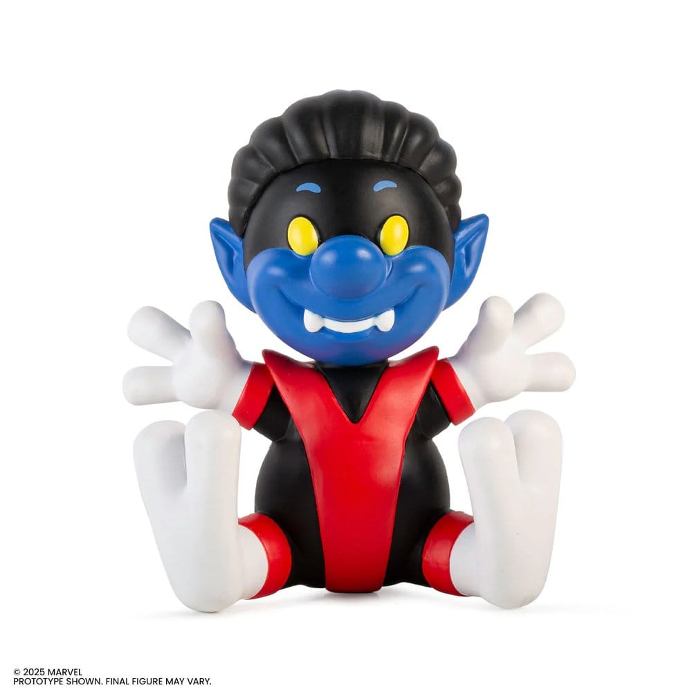 X-Men '97 Actionfigur 1/6 Nightcrawler 27 cm Image 12