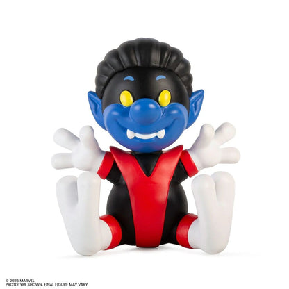 X-Men '97 Actionfigur 1/6 Nightcrawler 27 cm Image 12
