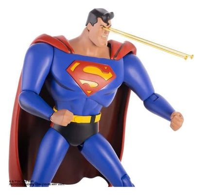 Superman: The Animated Series Actionfigur 1/6 Superman 30 cm Image 7