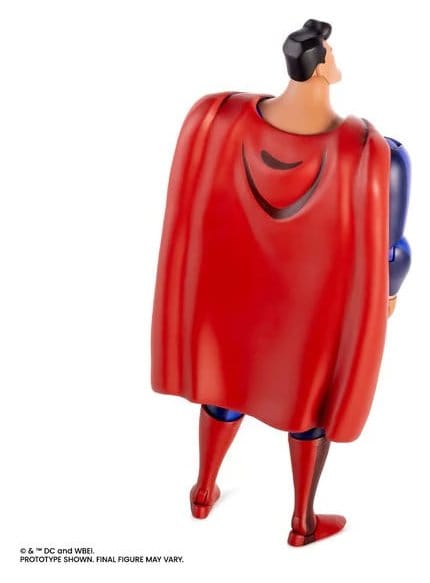 Superman: The Animated Series Actionfigur 1/6 Superman 30 cm Image 8